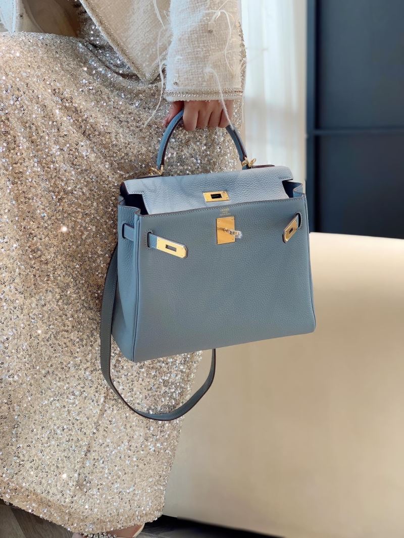 Hermes Kelly Bags